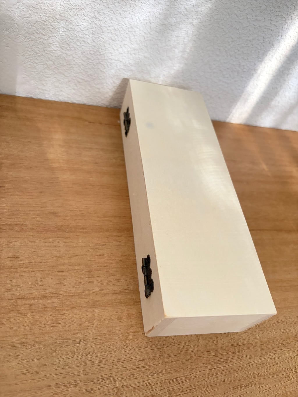 Jeu éducatif – Les 9 planètes – Boîte en bois